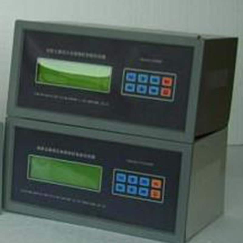 勉TM-II型电除尘高压控制器